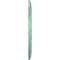 Ekena Millwork Cole PVC Medallion (Canopies up to 6"), 22"OD x 3 1/2"ID x 1"P, Universal Pearl Metallic Sea Mist CMP22COFSM - alternate 4